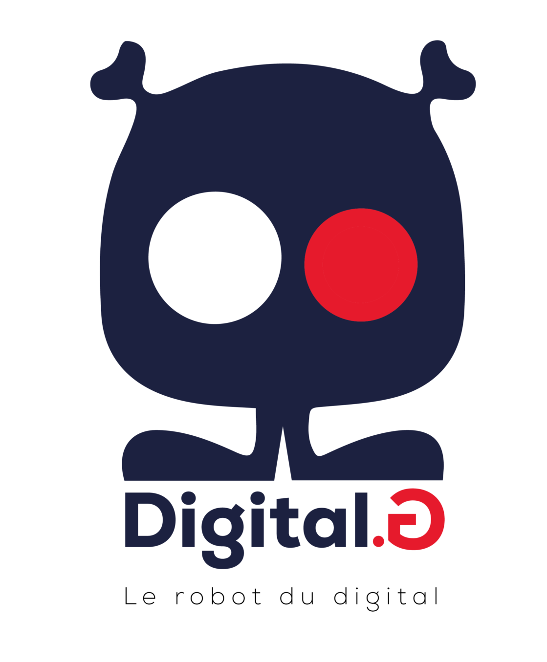 Logo Digital G